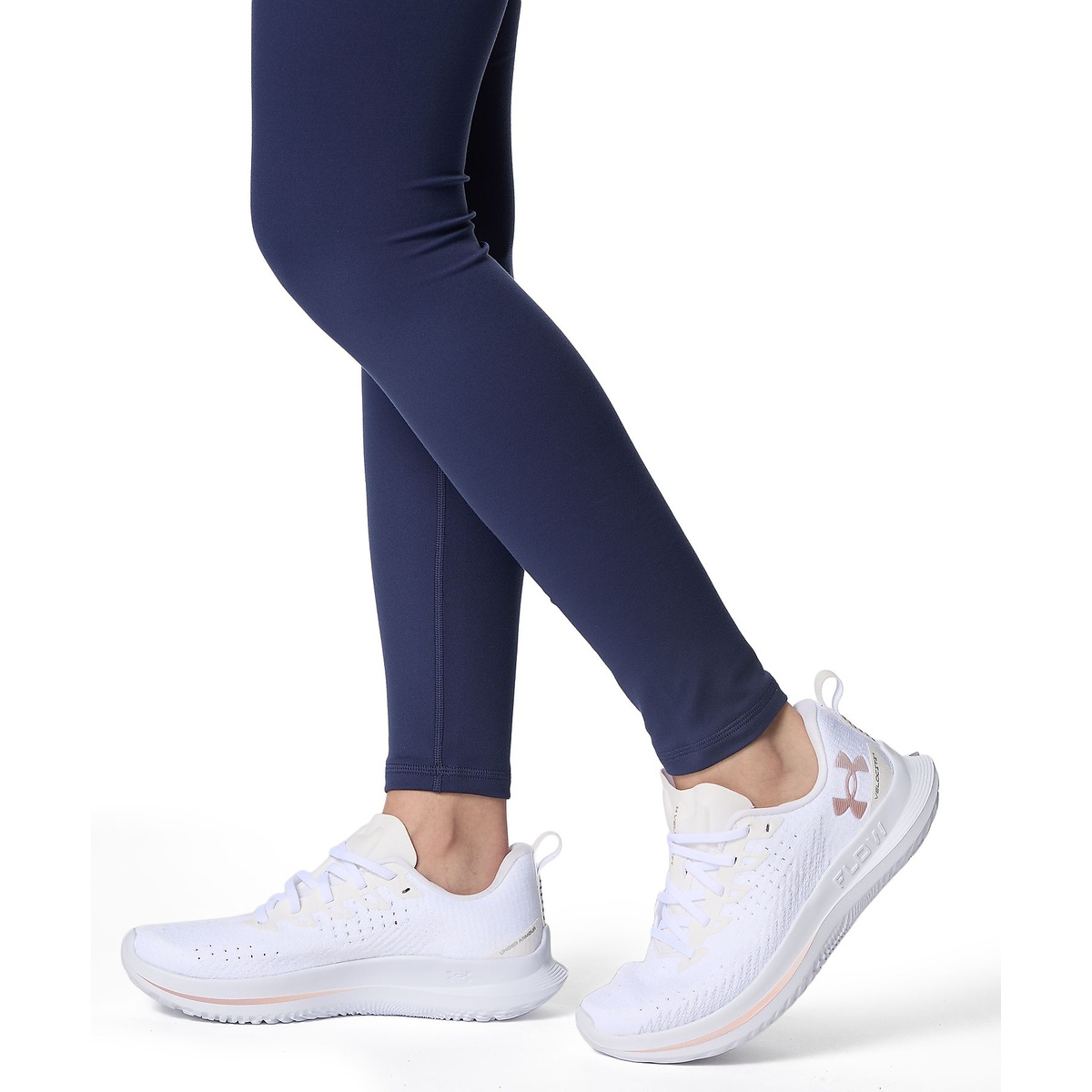 UA ARMOUR 2in1 Legging