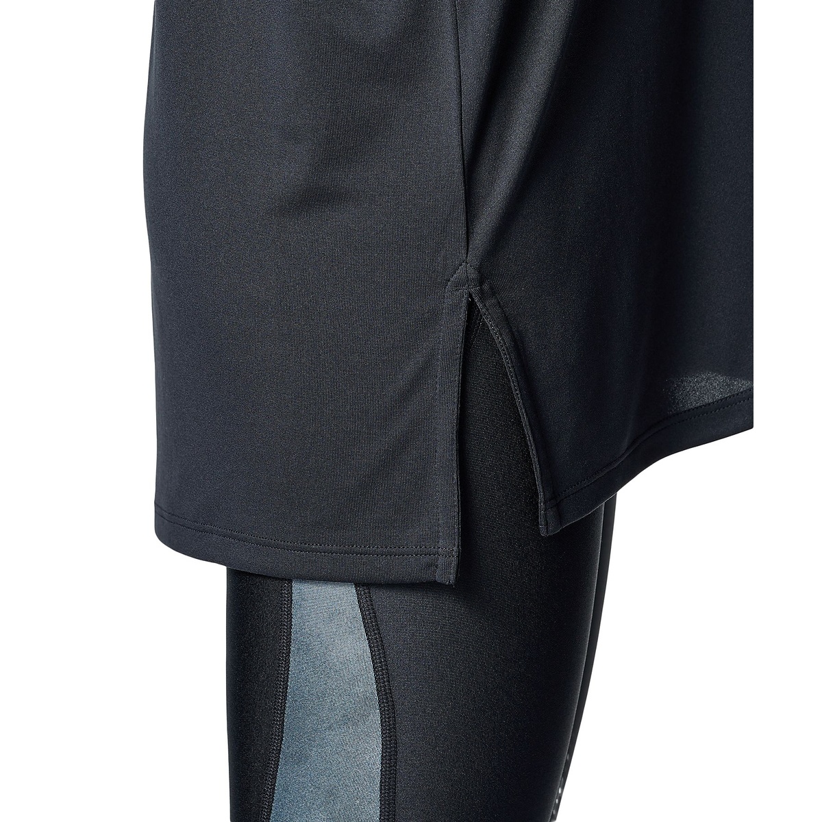 UA Tech Oversized Tee