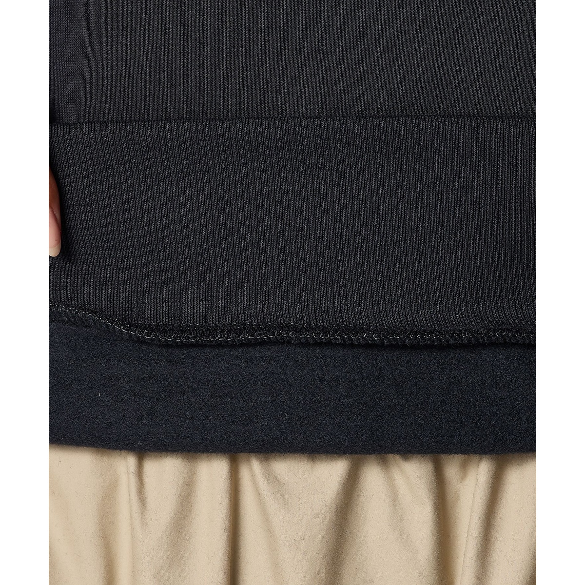 UA RIVAL FLEECE GRAPHIC PULLOVER HOODIE