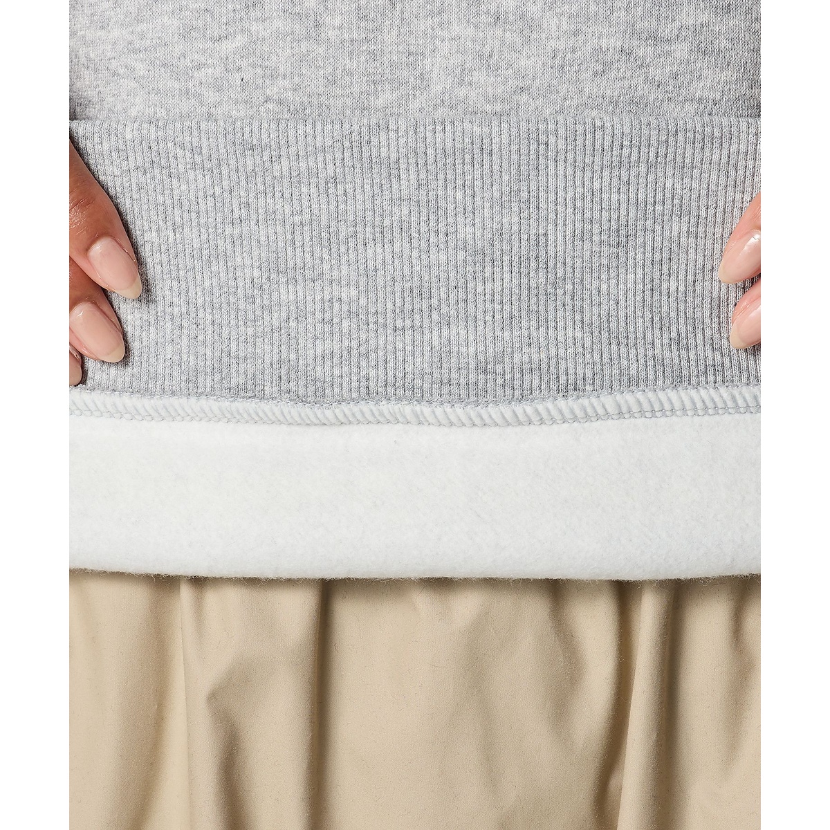 UA RIVAL FLEECE GRAPHIC PULLOVER HOODIE