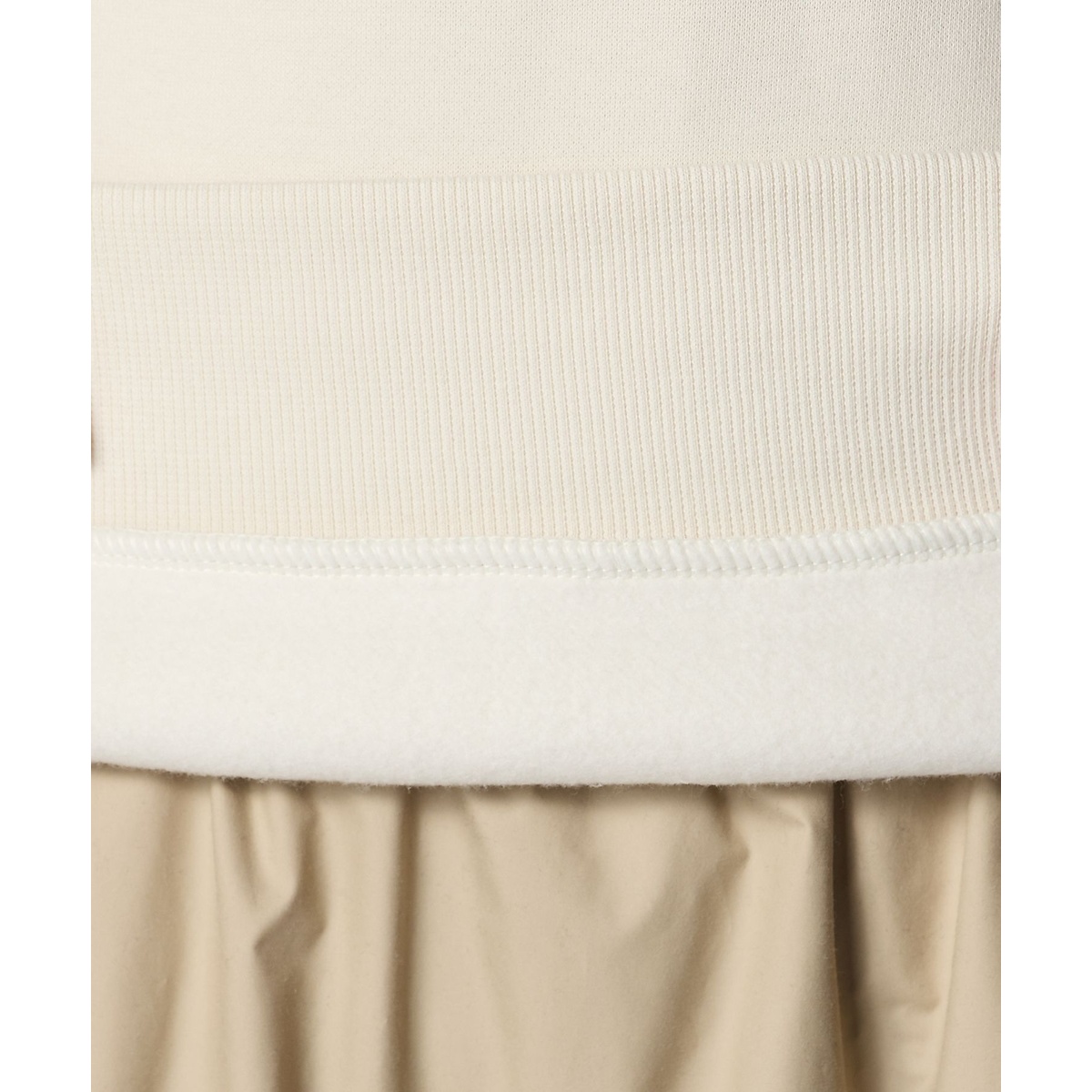 UA RIVAL FLEECE GRAPHIC PULLOVER HOODIE