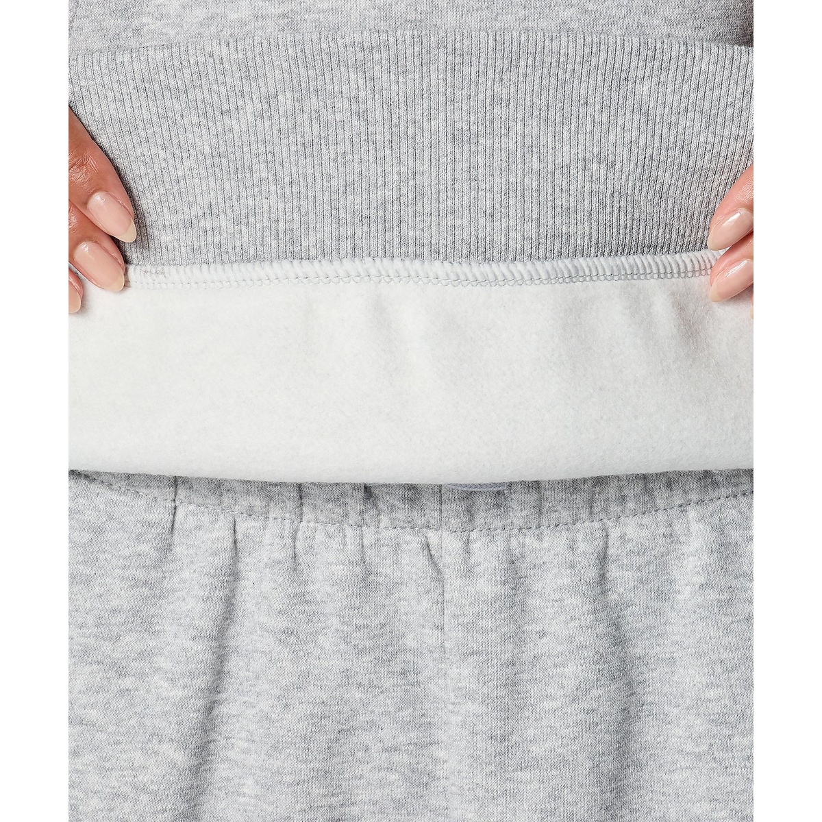 UA RIVAL FLEECE OVERSIZED PULLOVER HOODIE