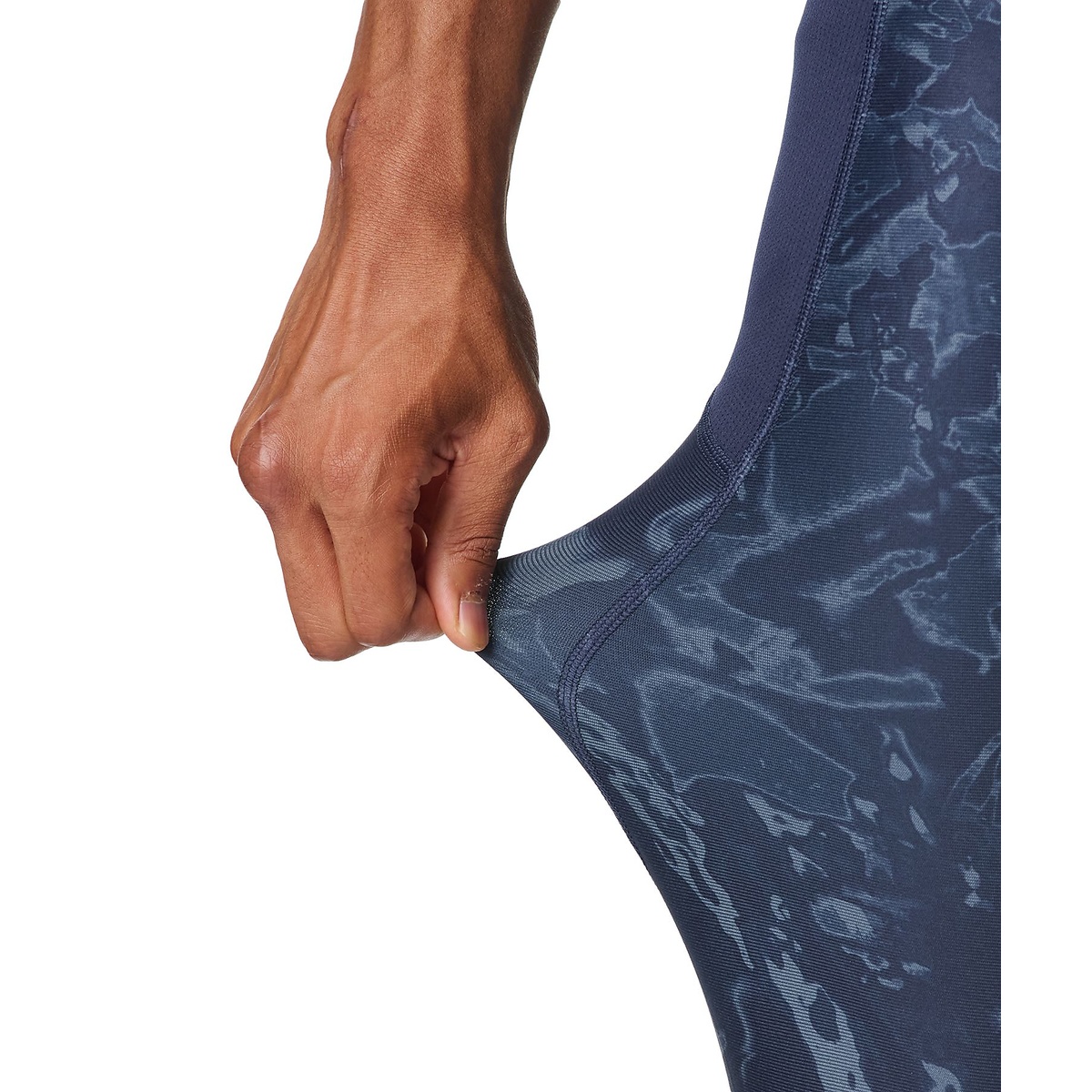 UA HG ARMOUR LEGGINGS NOV