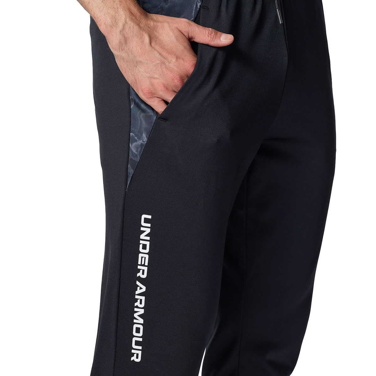 UA ARMOUR FLEECE JOGGER Nov