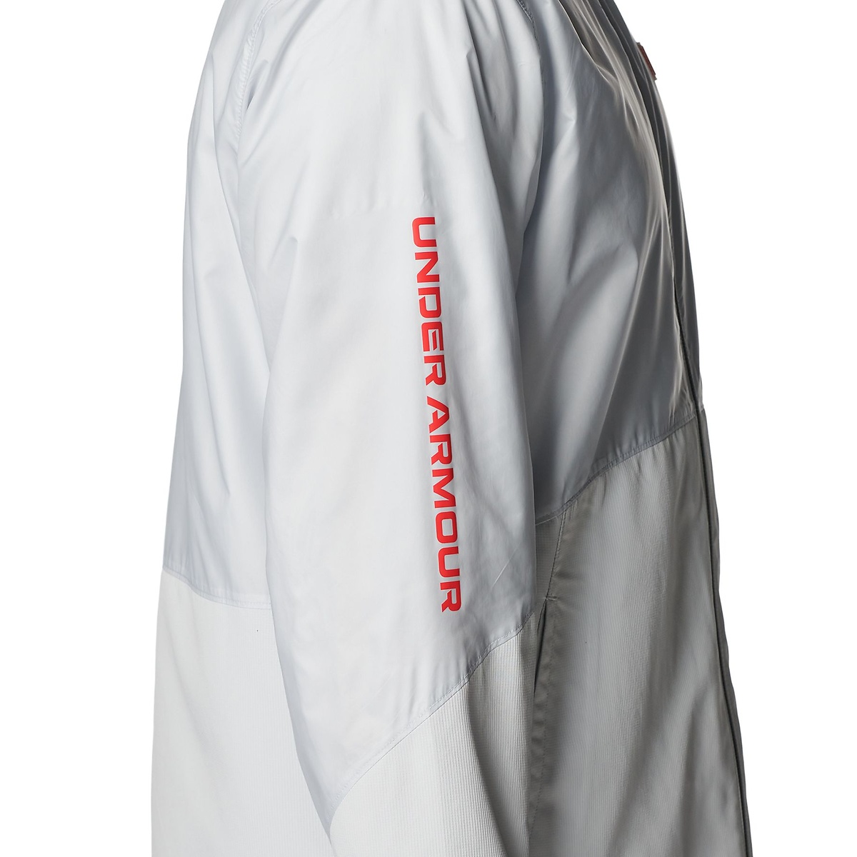 UA TRICOT LINED WOVEN JACKET