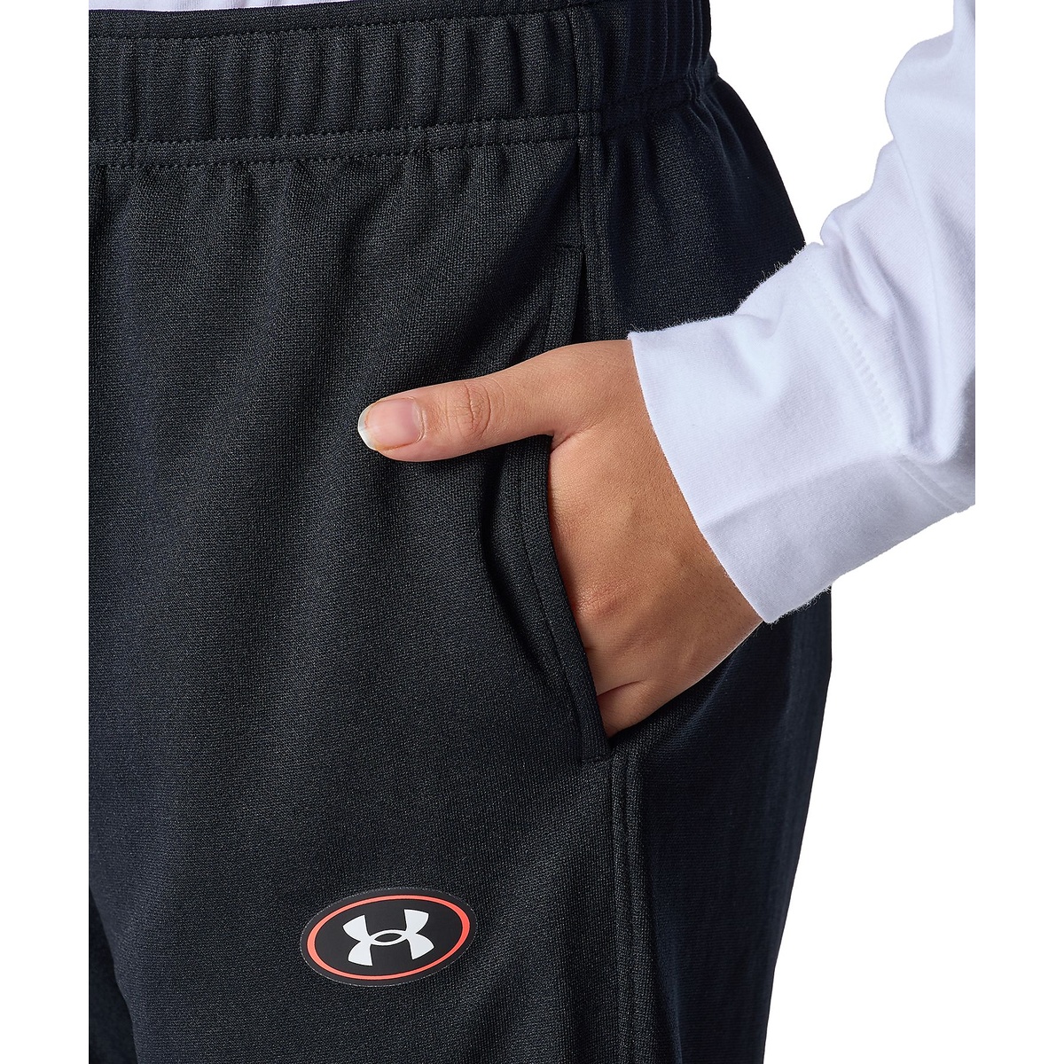 UA TRACK PANTS