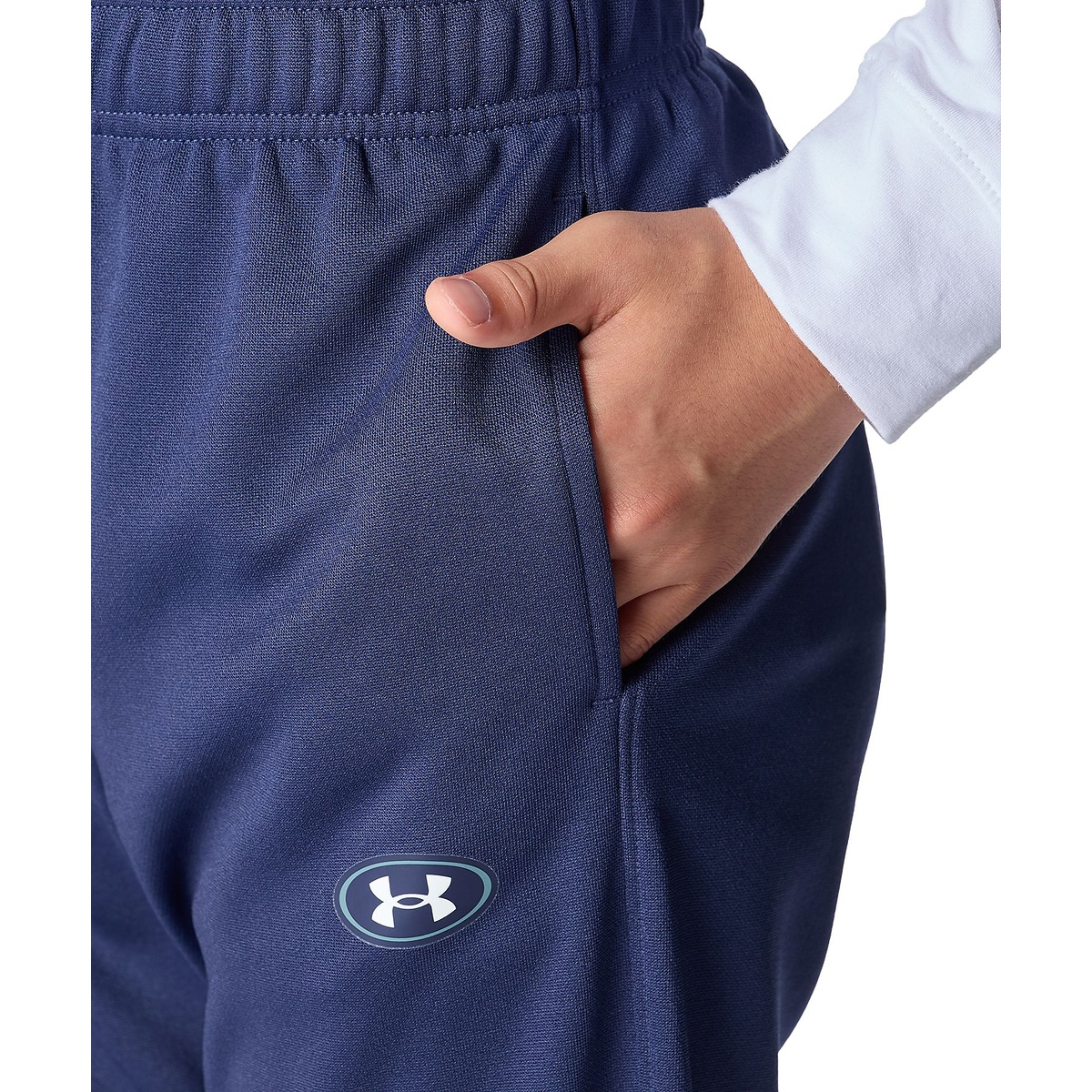 UA TRACK PANTS