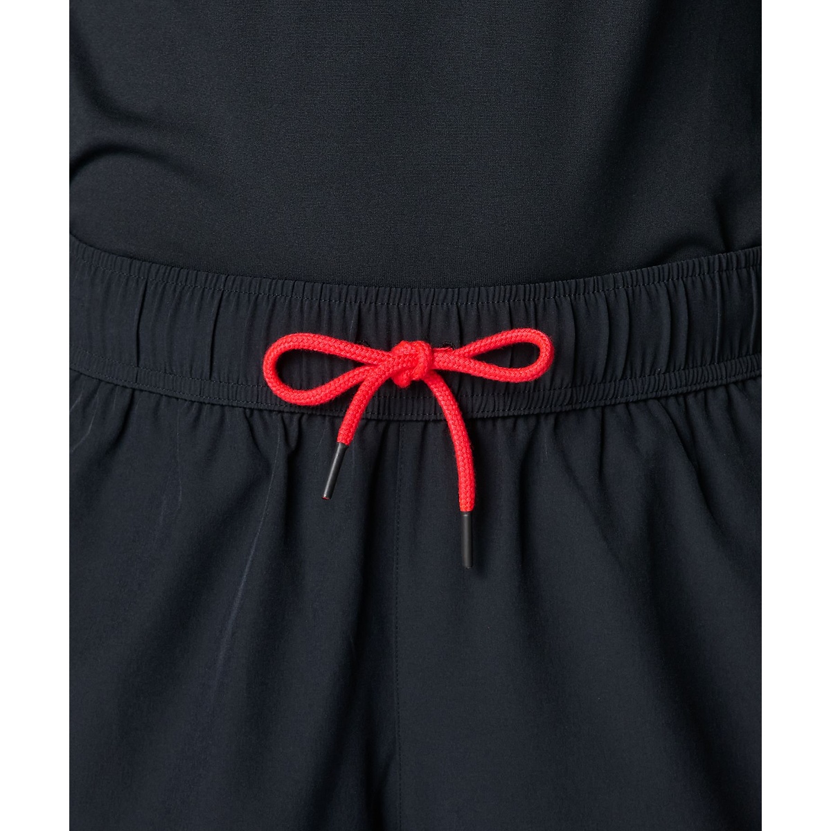 UA DREAMERS WOVEN SHORTS