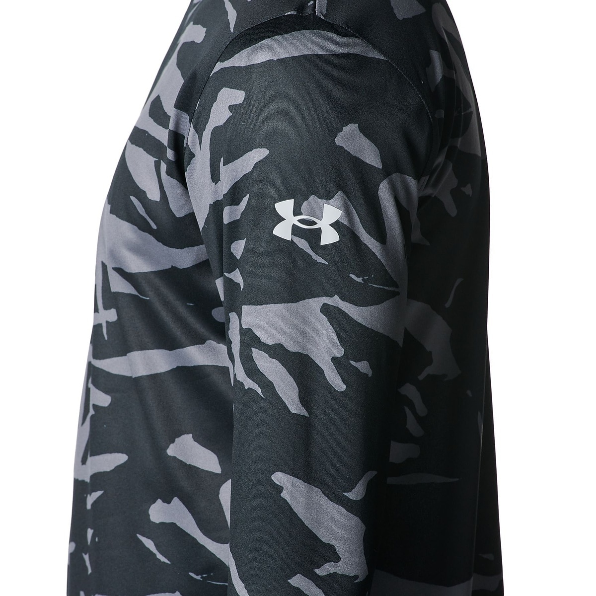 UA TECH LS SHIRT