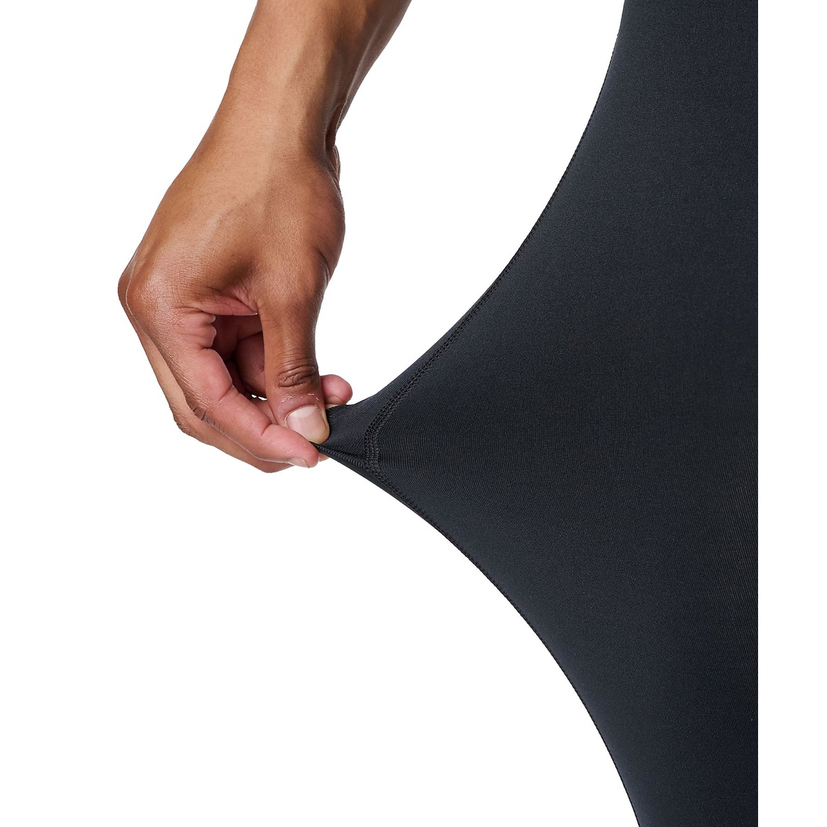 UA CG ARMOUR LEGGINGS