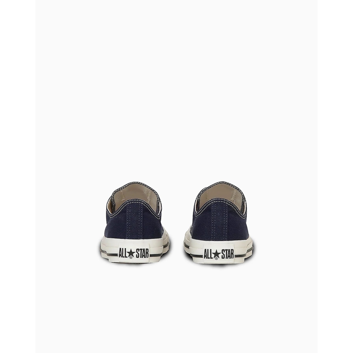 AS WASHEDCANVAS OX(オールスター　ウォッシュドキャンバス　OX)