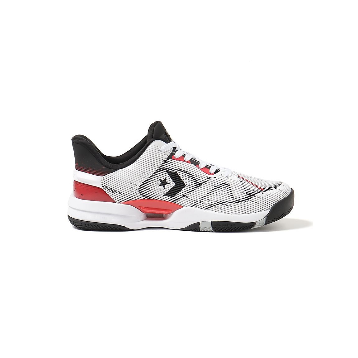 CONS ACCELERATOR LOW(コンズ アクセレレーター LOW)