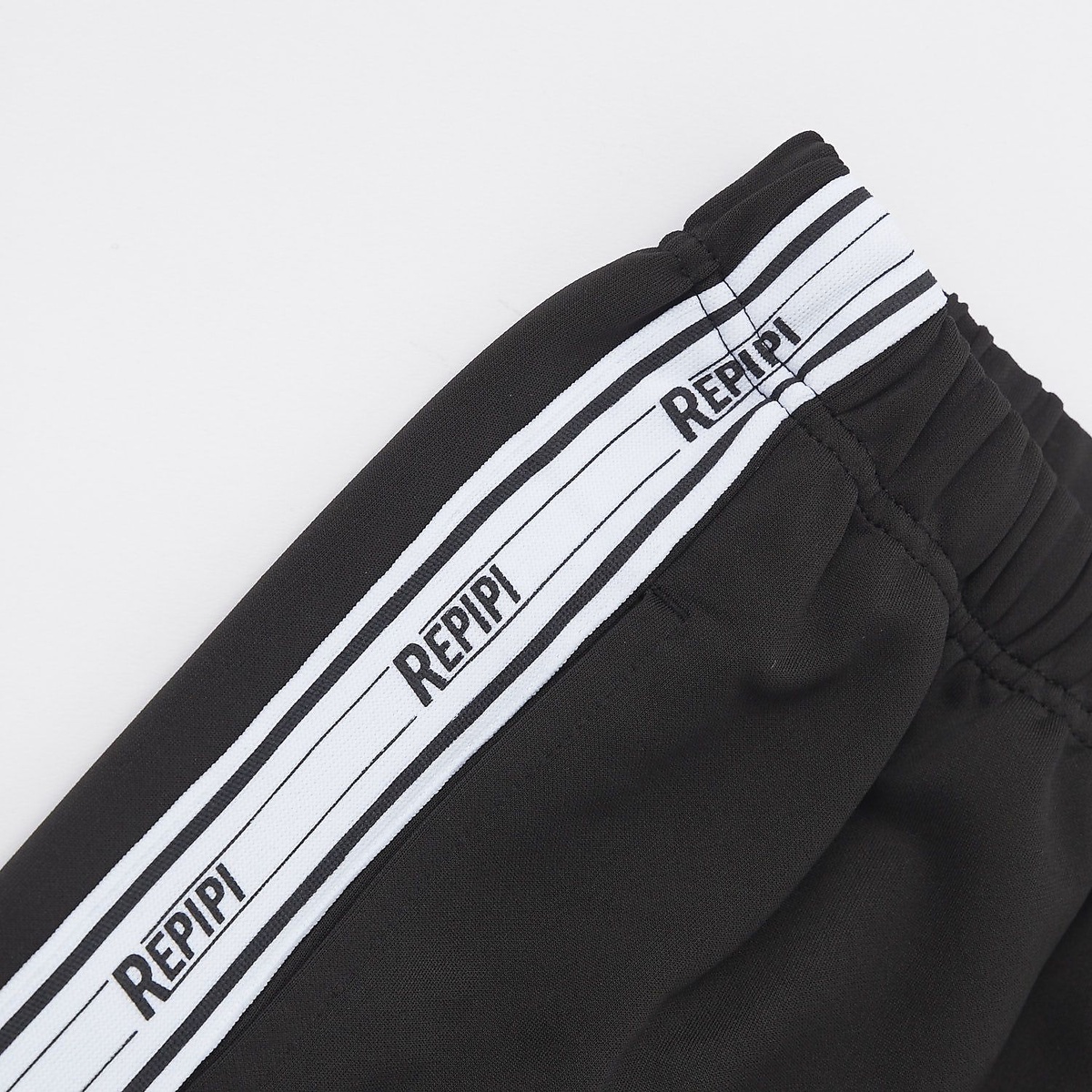 REPIPIBL ロングパンツ