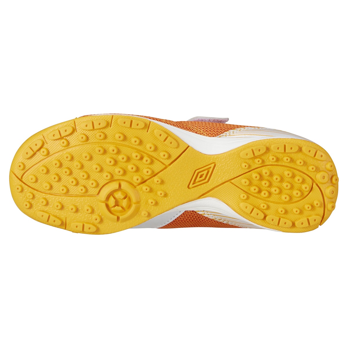 UMBRO はばひろソフトサッカーシューズSB