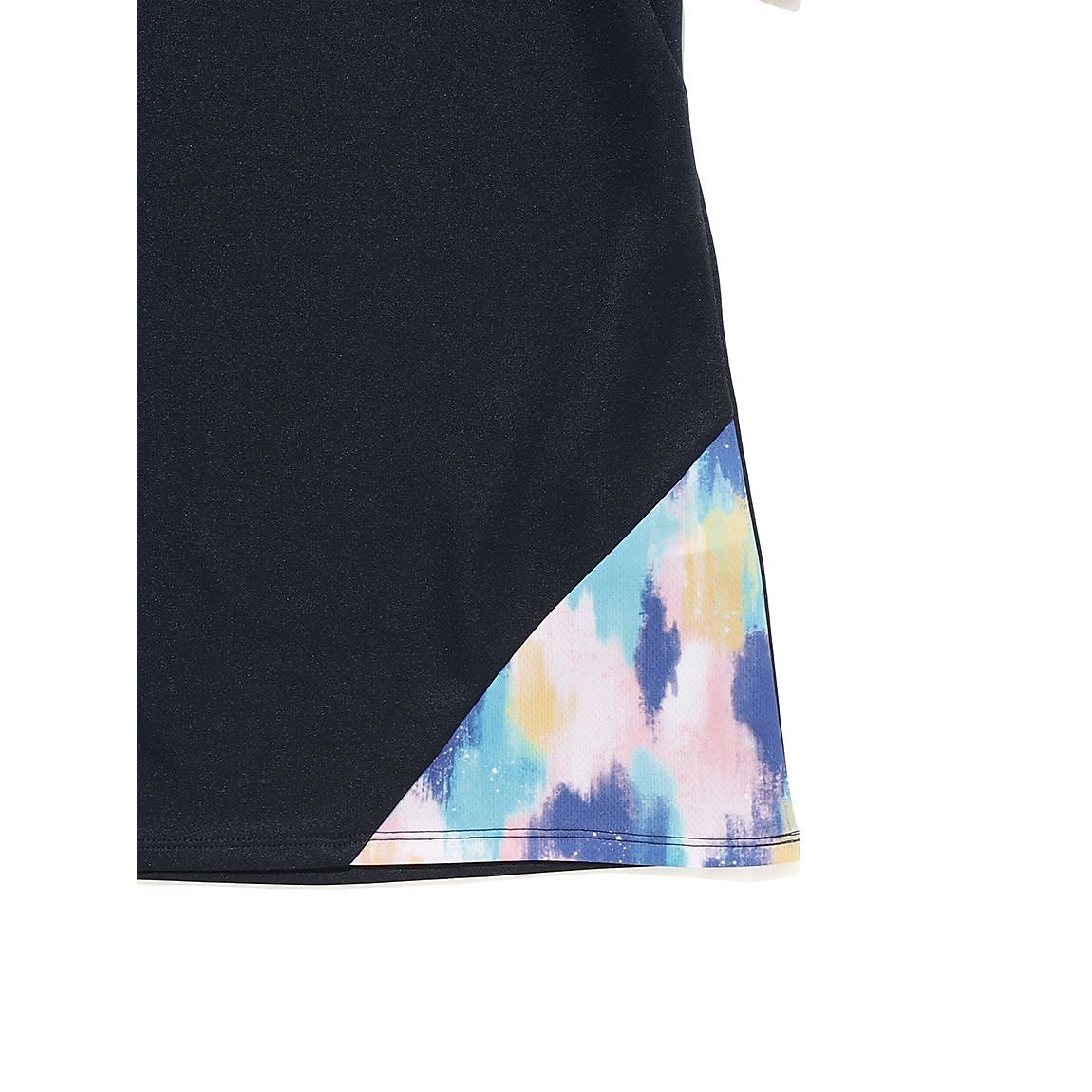 半袖ゲームシャツ