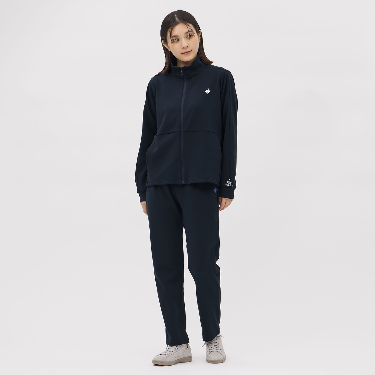 LCS ESSENTIALジャーシJK