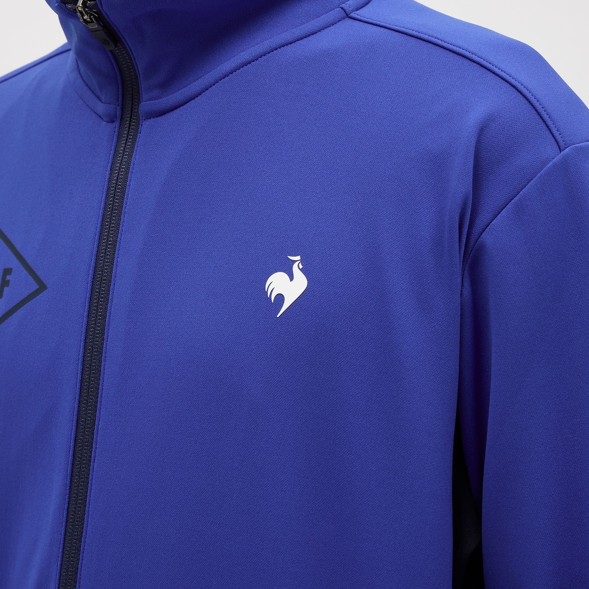 LCS Essentialジャージジャケット