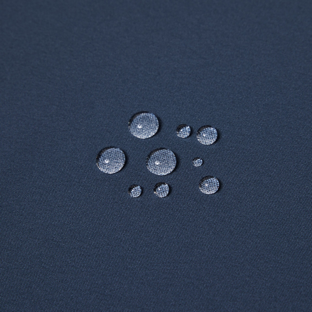 エアスタイリッシュパンツ 前開き