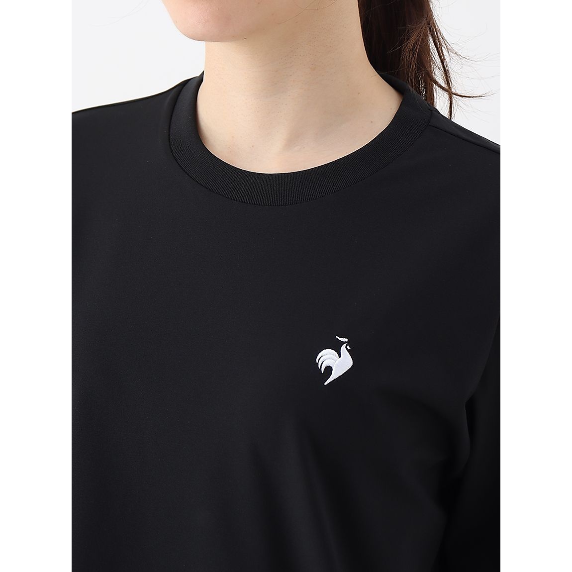 ヘランカ 長袖Tシャツ