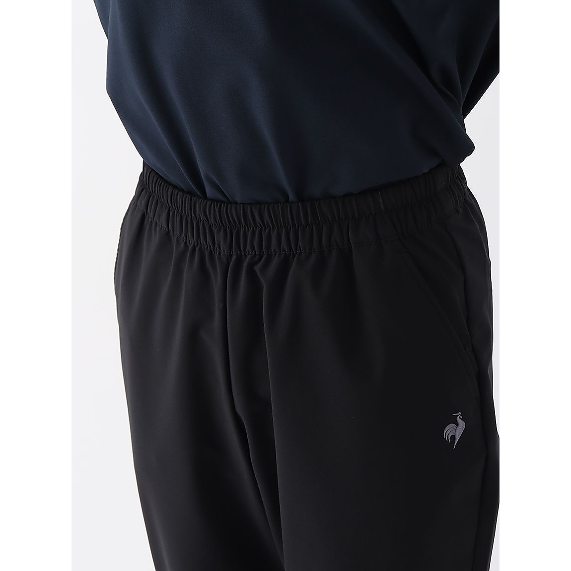 ヒートナビクロスパンツ