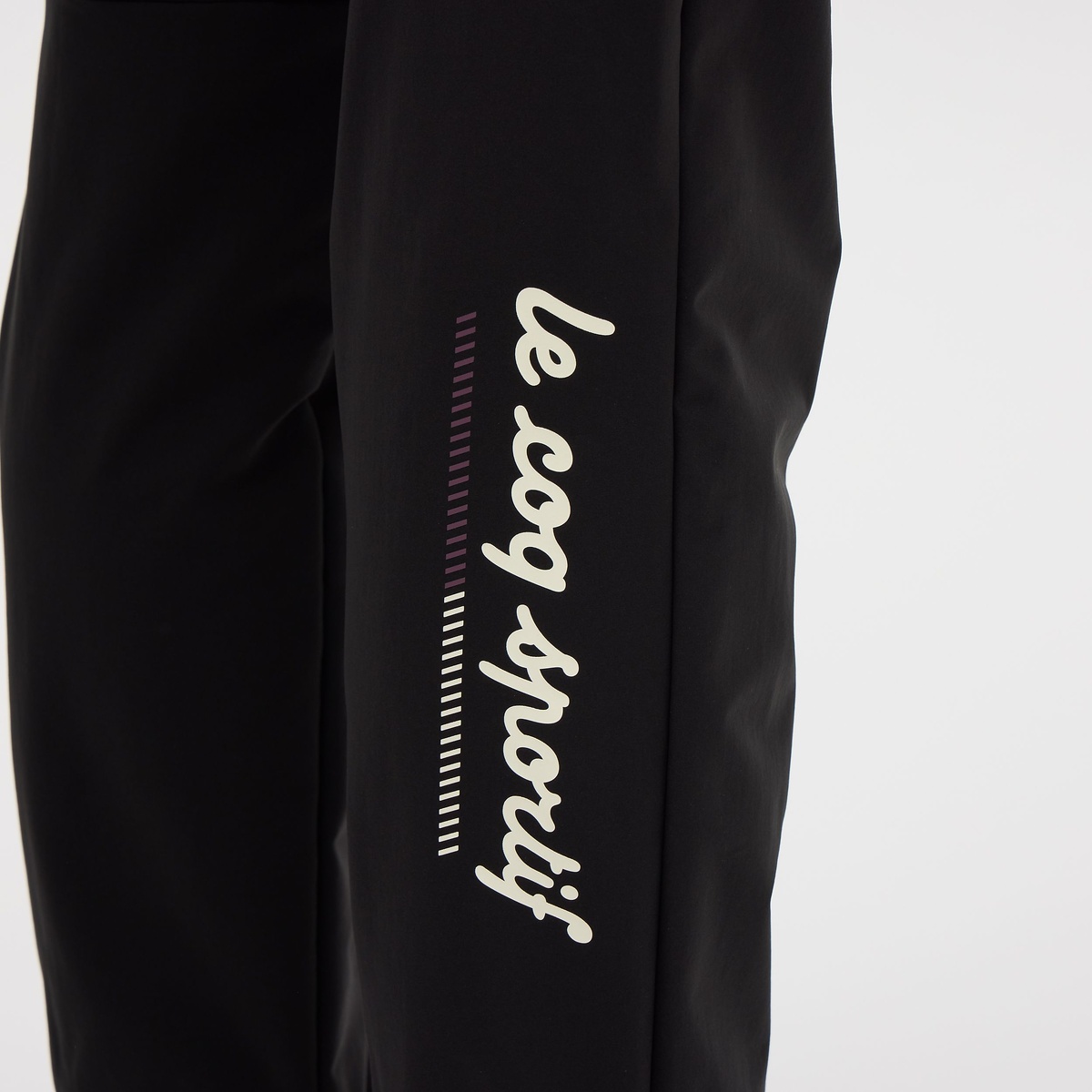 裏起毛ウィンドブレーカーパンツ