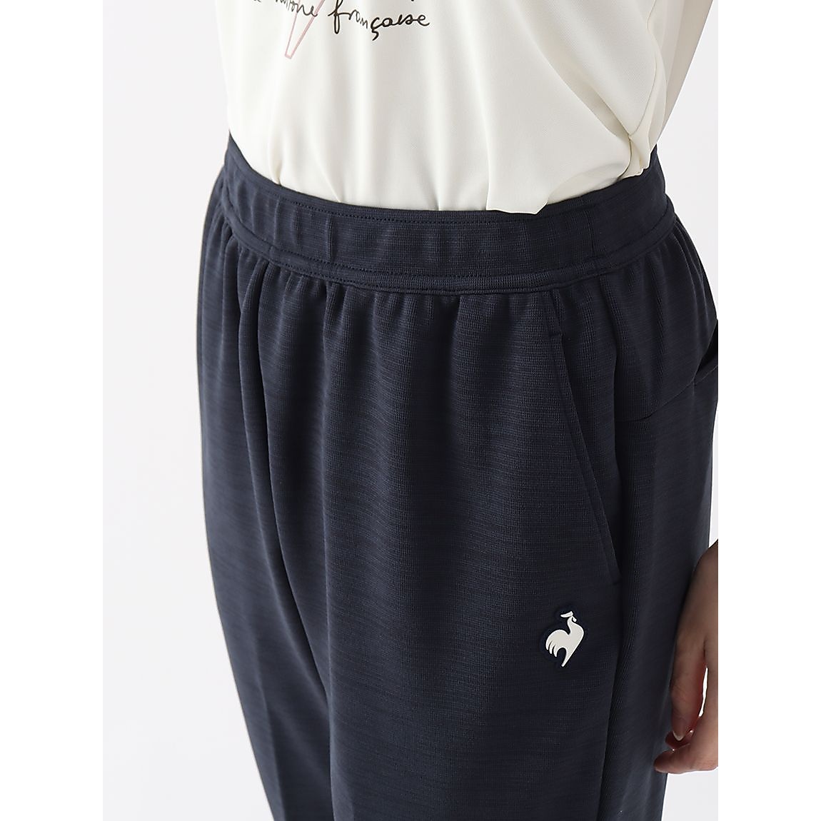 アクティブスウェット エアスタイリッシュパンツ