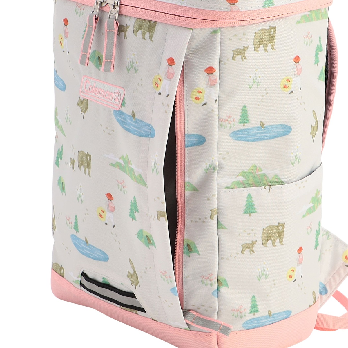 ジャックインパック(Odekake)