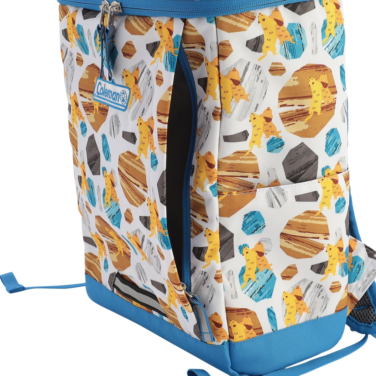 ジャックインパック(Marmot Sumo)