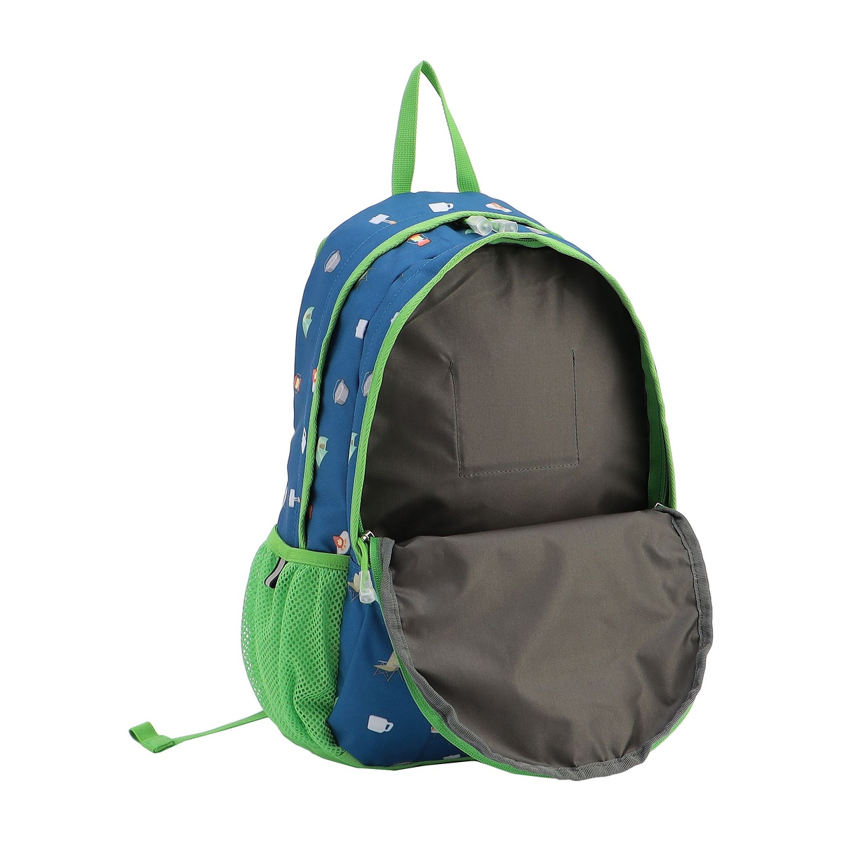 ウォーカーミニ(Be a camper)