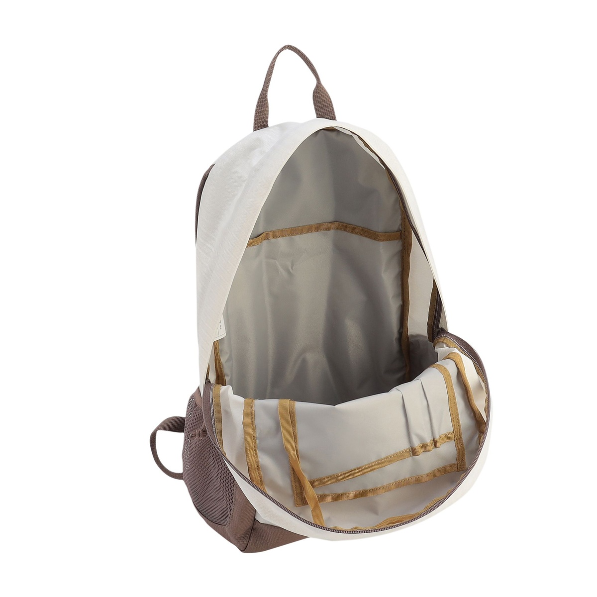 ウォーカー15(ホワイトヘリンボーン)