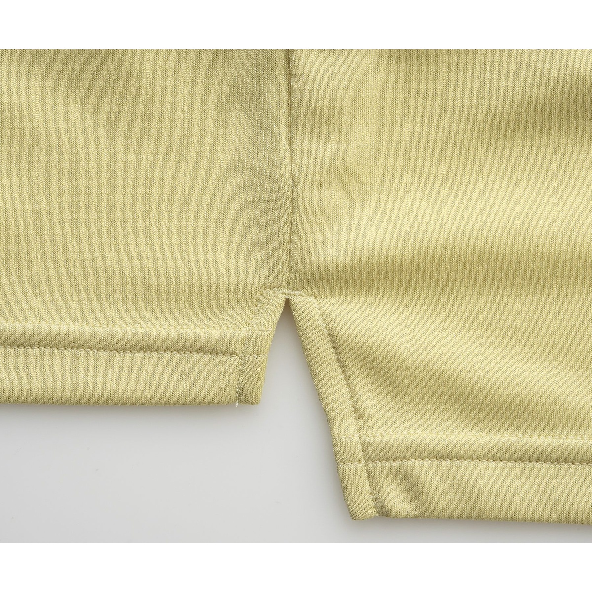 サイドストレートラインTEE