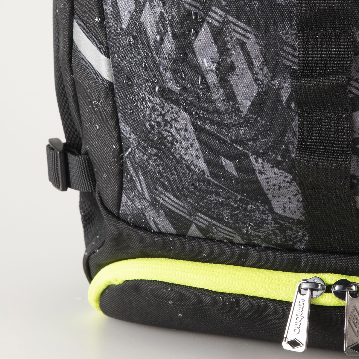 バックパック(ボールネット付)