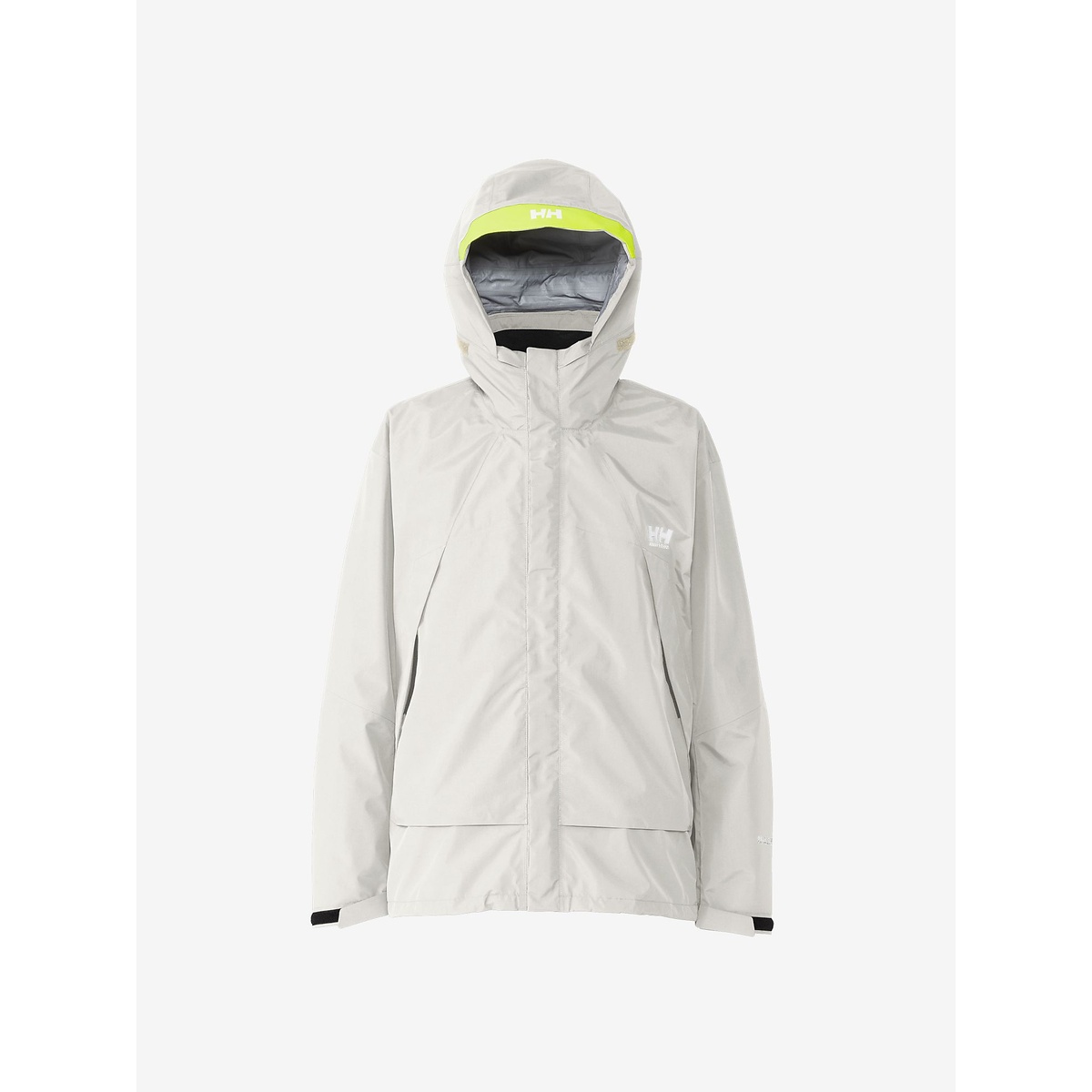 HELLY RAIN SUIT (ヘリーレインスーツ)