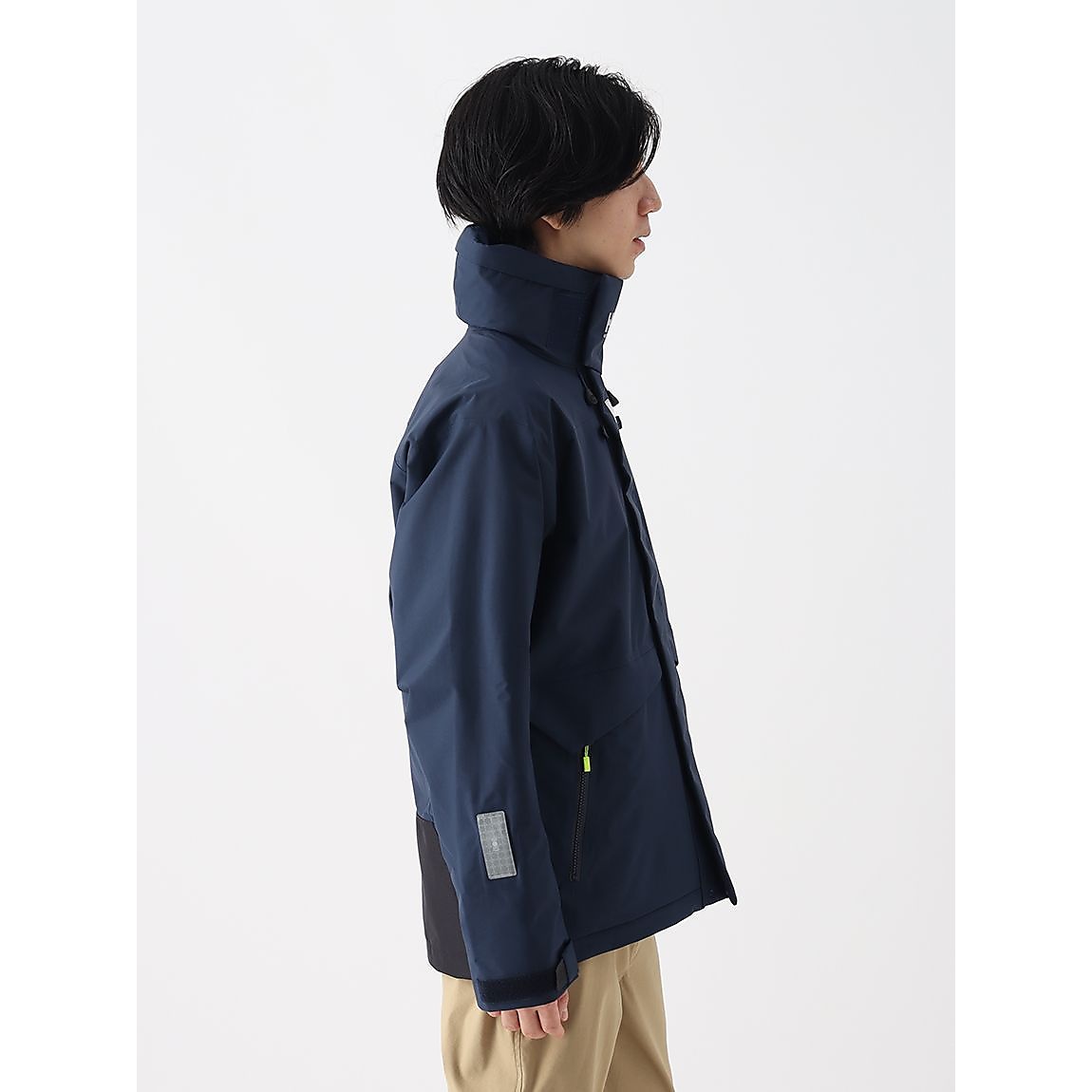 Ocean Frey Jacket (オーシャンフレイジャケット)