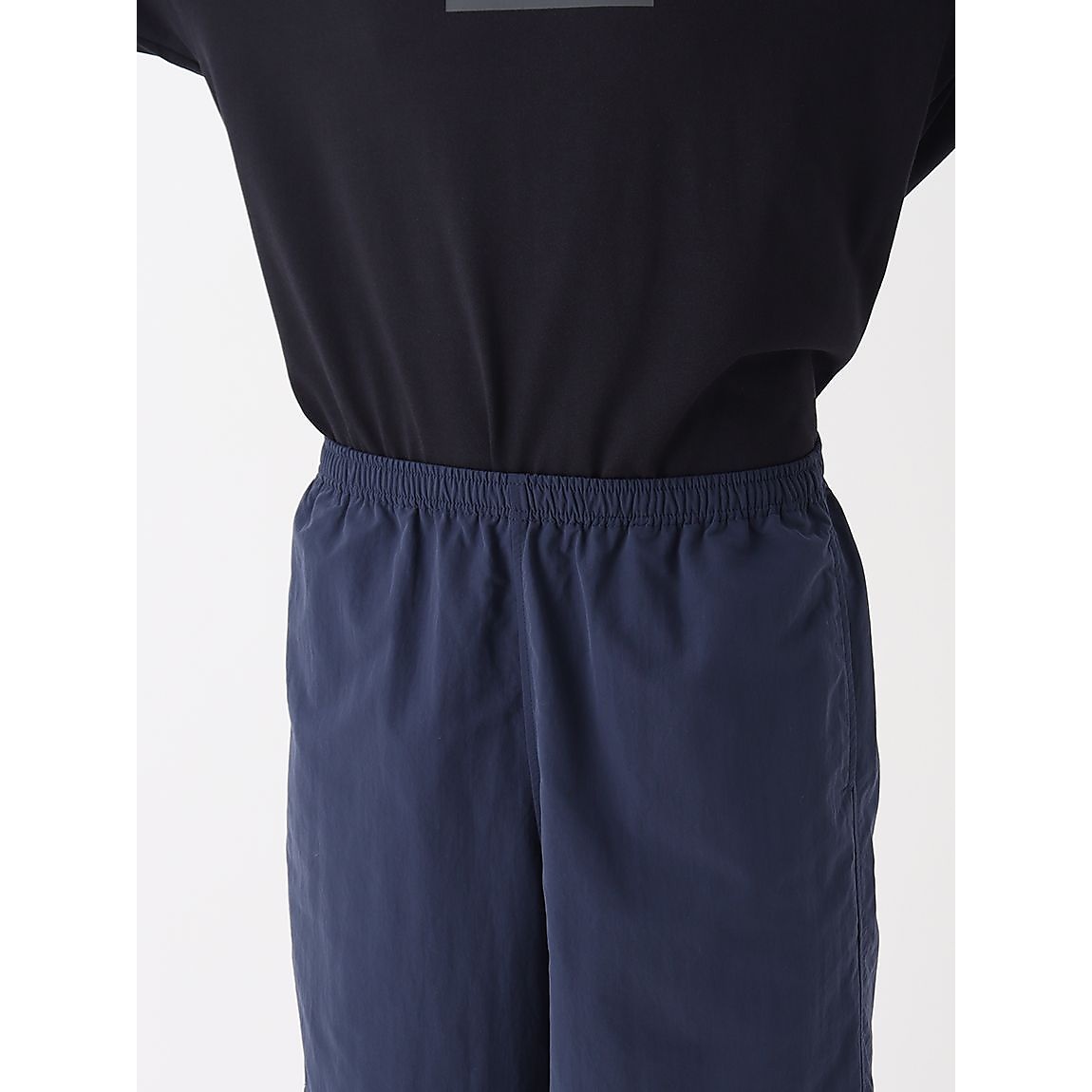 Bask Mid Shorts (バスクミッドショーツ)