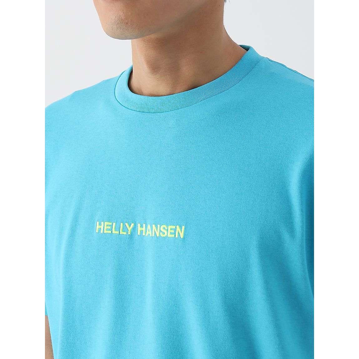 S/S Logo Tee (ショートスリーブロゴティー)