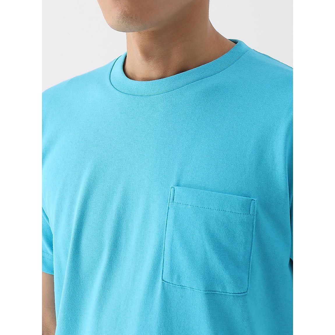 S/S Be With Water Logo Tee (ショートスリーブビーウィズウォーターロゴティー)