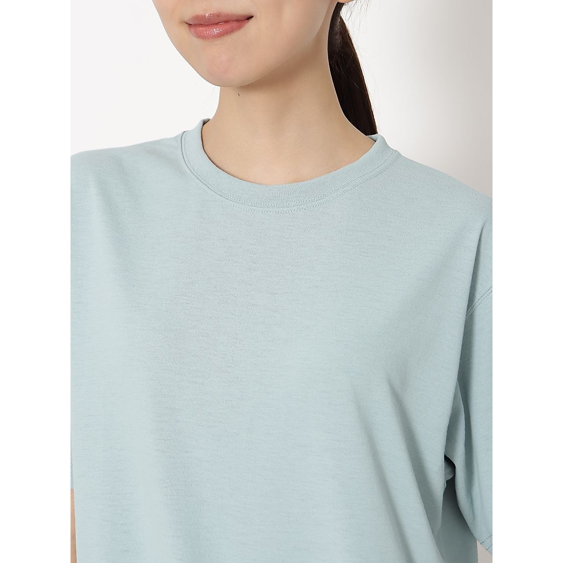 S/S One Point Tee (ショートスリーブワンポイントティー)