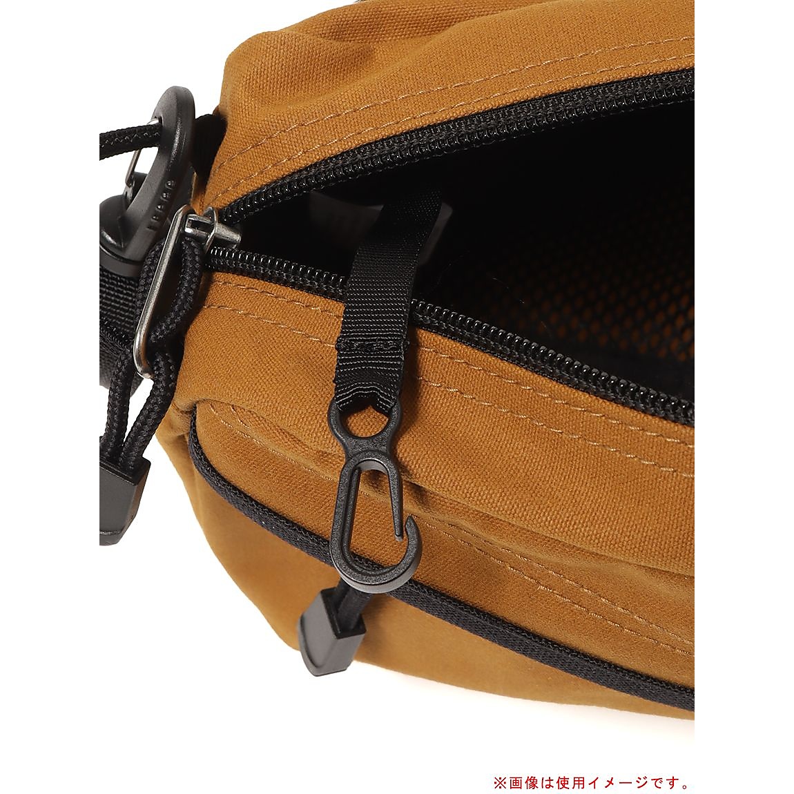 ライトアルプショルダー