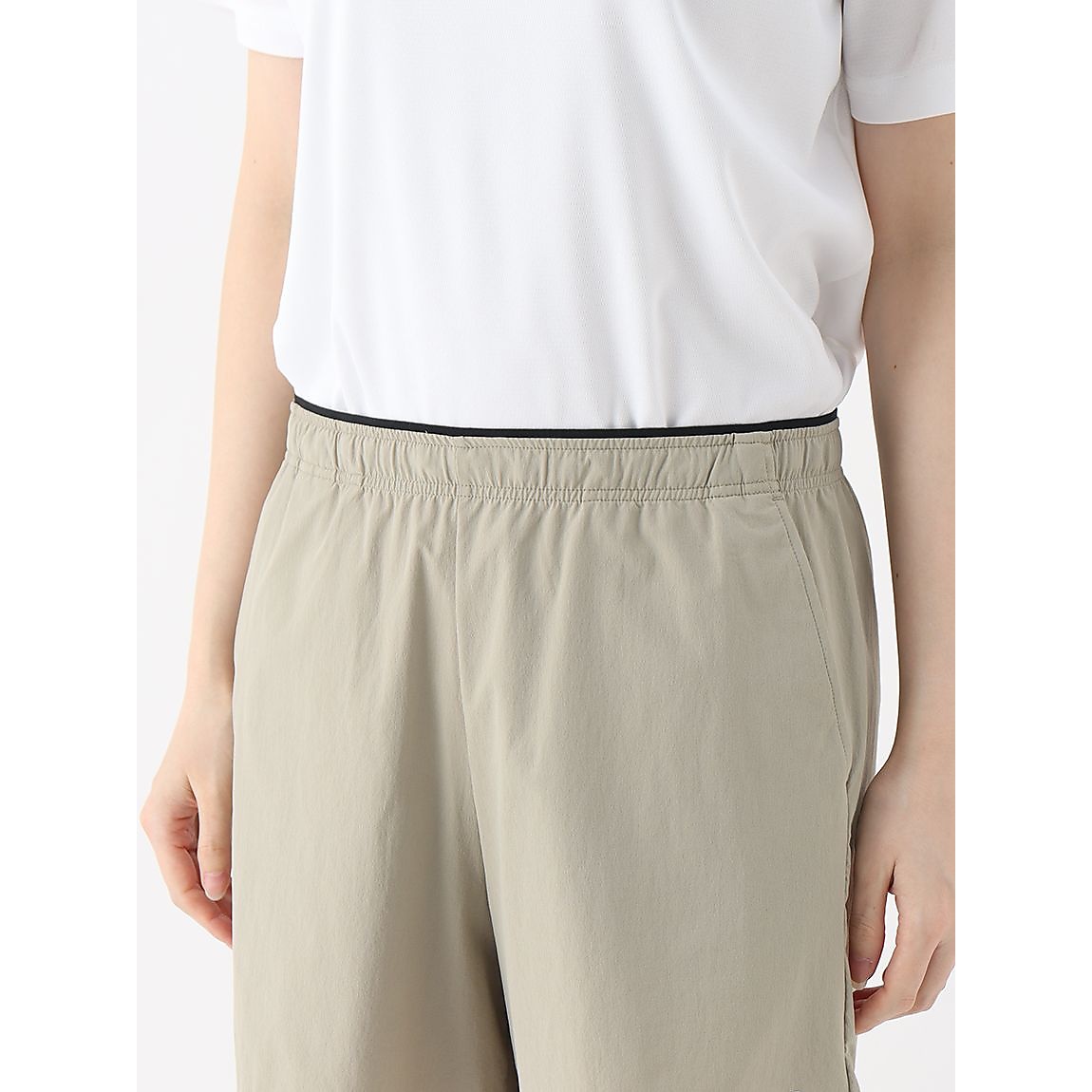 FLEXIBLE SHORT (フレキシブルショーツ)