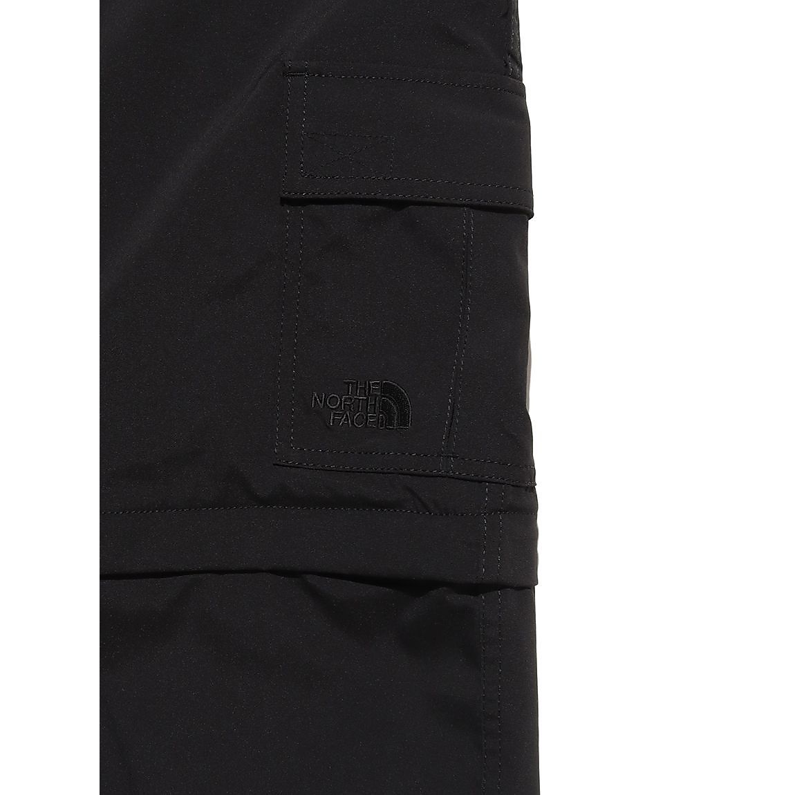 Zip-Off Cargo Pant (ジップオフカーゴパンツ)