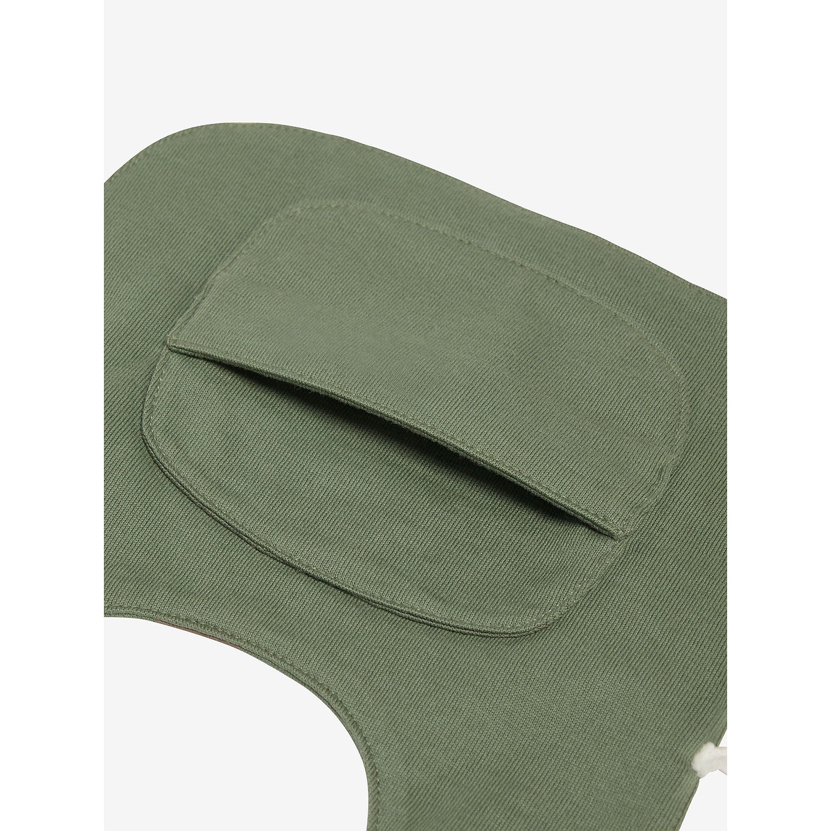 Baby Packable Animal Graphic Bib (パッカブルアニマルグラフィックビブ)