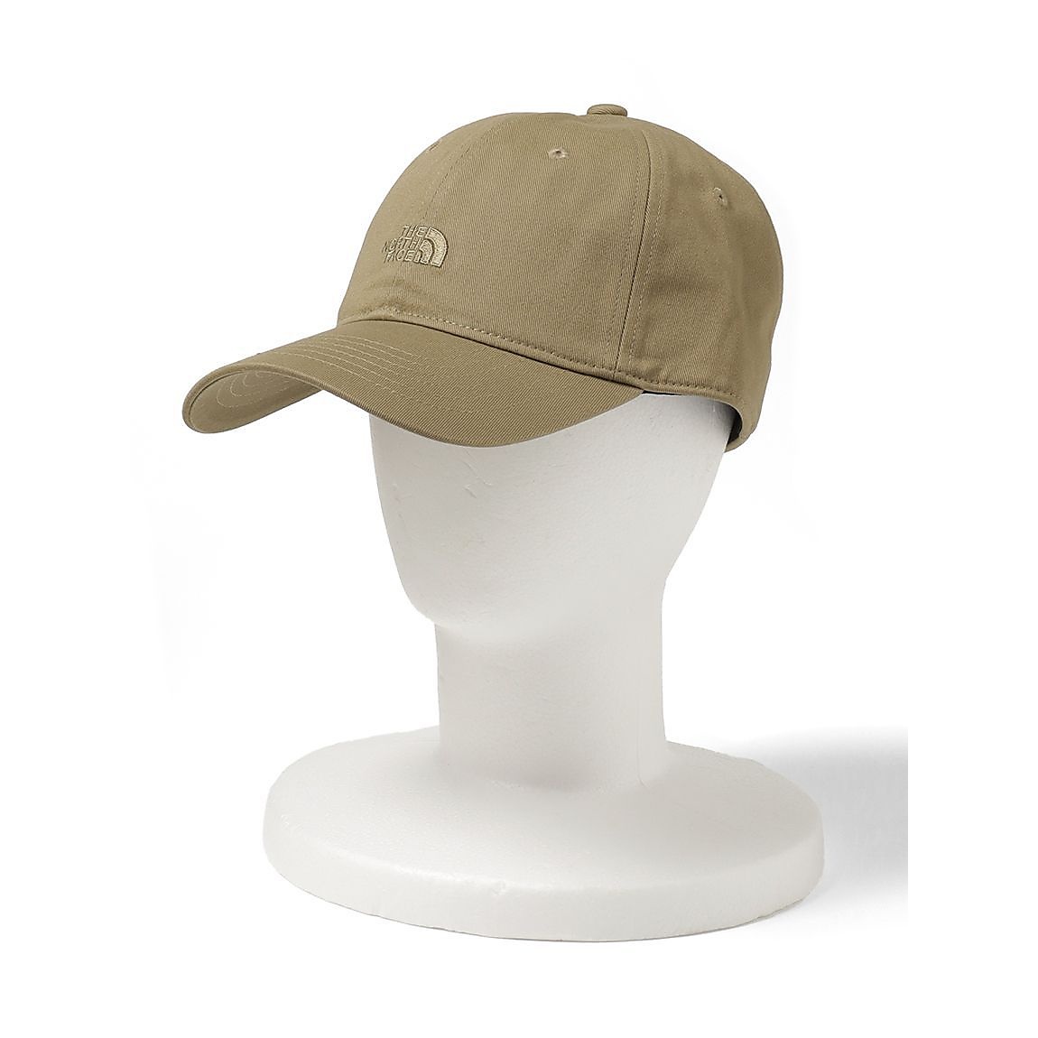 TNF Simply Classic Cap (TNFシンプリークラシックキャップ)