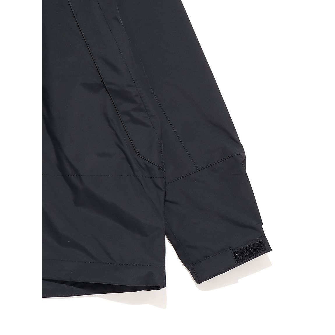 Wuros Trek Light Jacket (ウーロストレックライトジャケット)