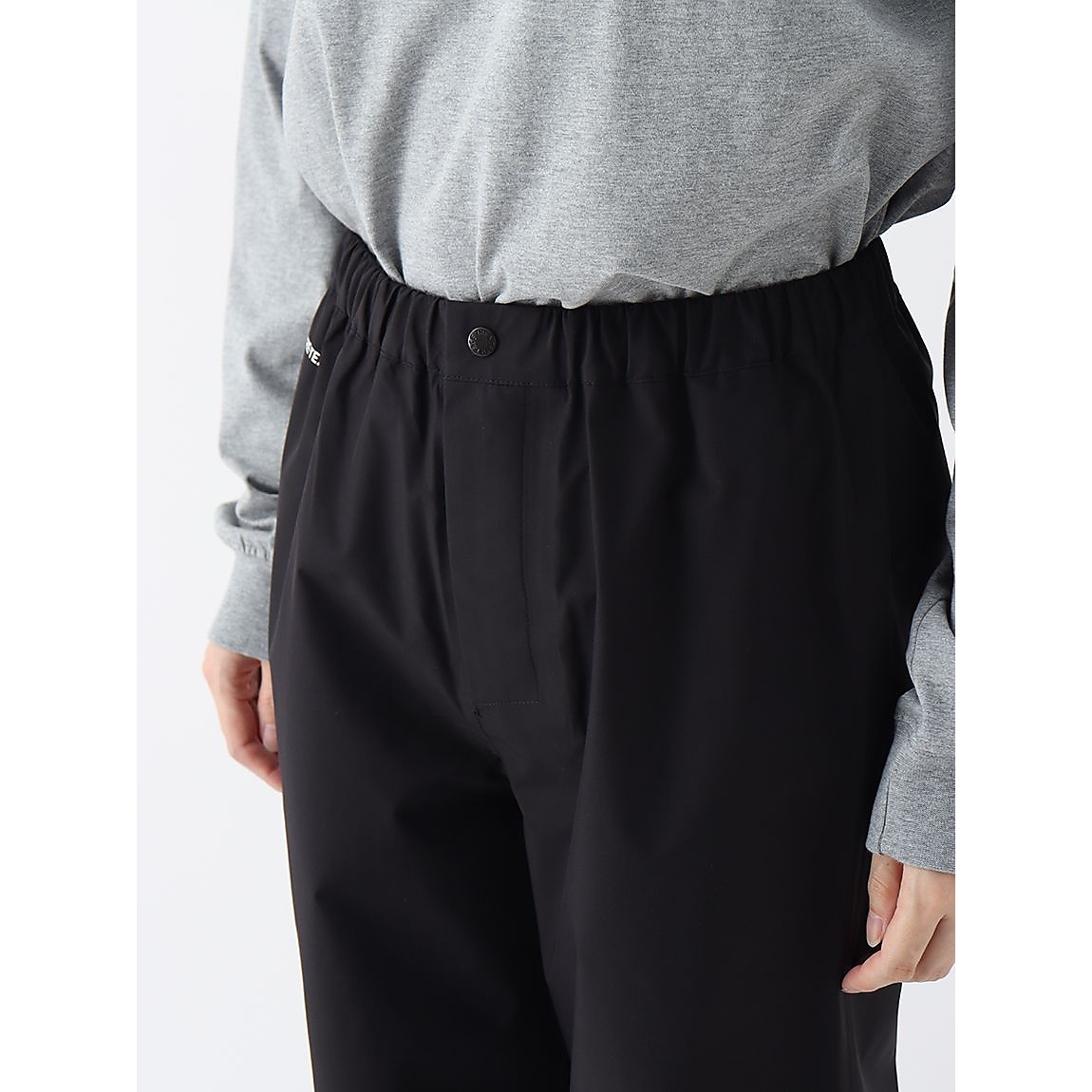 Mountain Rounder Pant (マウンテンラウンダーパンツ)