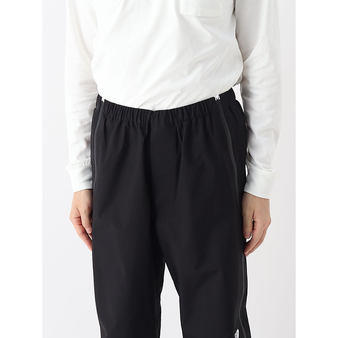 Climb Light Zip Pant (クライムライトジップパンツ)
