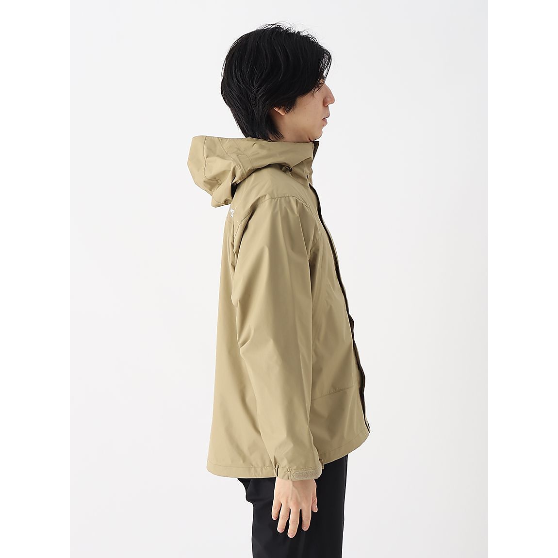 Dot Shot Jacket (ドットショットジャケット)