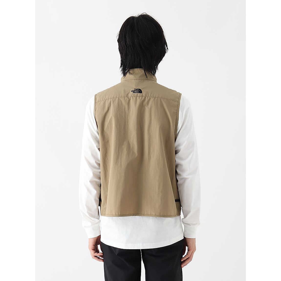 Field Utility Vest (フィールドユーティリティベスト)