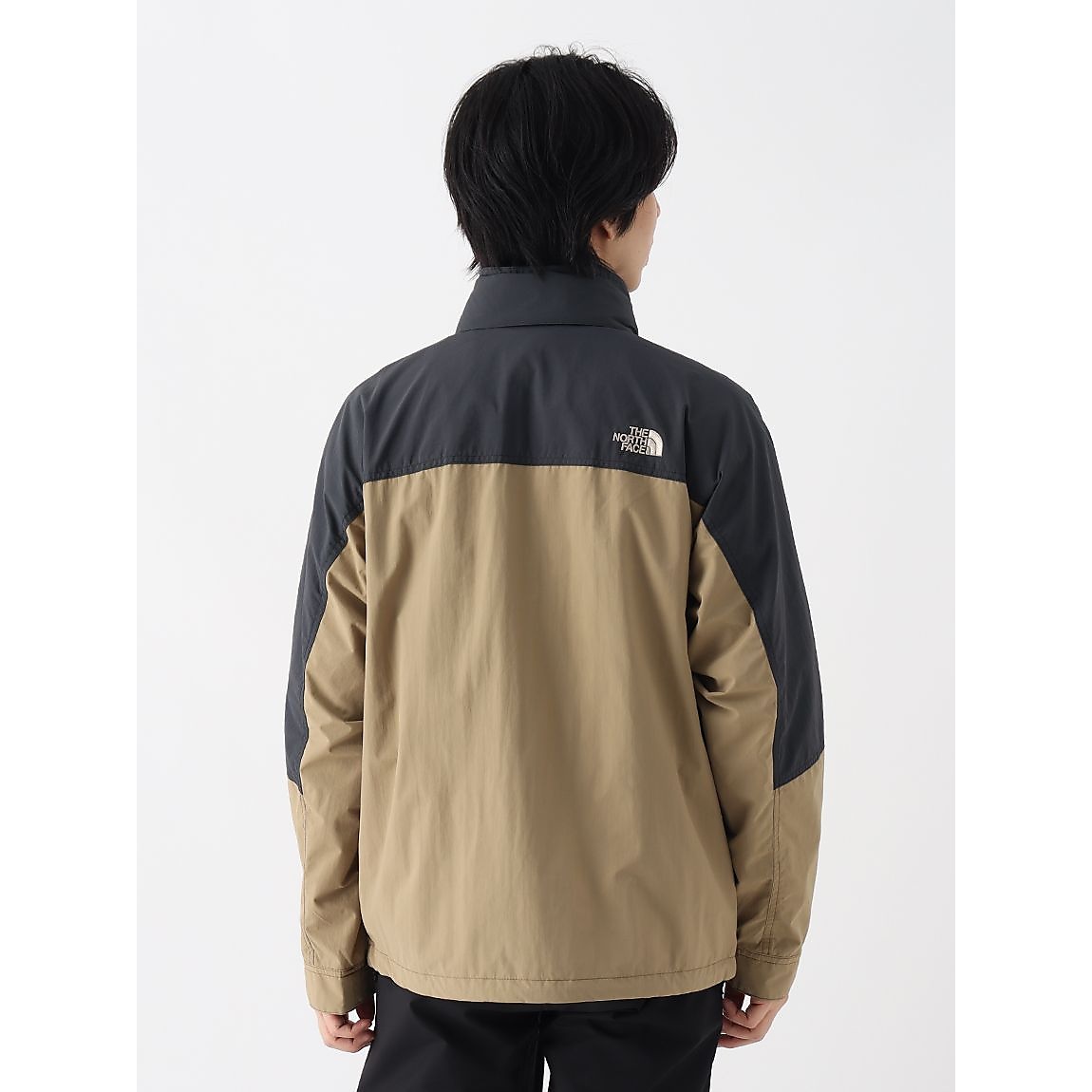 Hydrena Wind Jacket (ハイドレナウィンドジャケット)