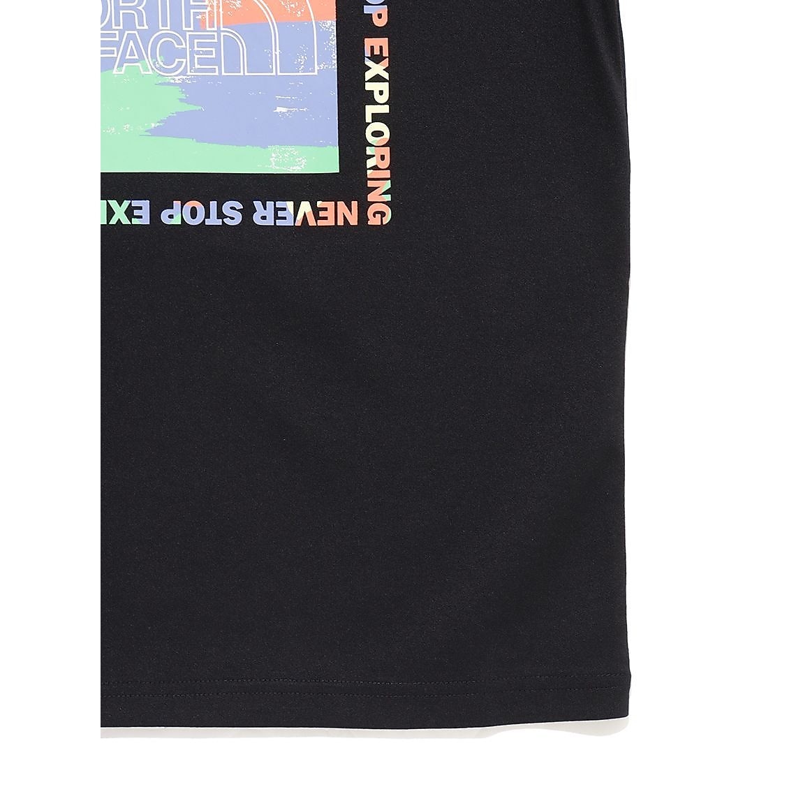 S/S Getmoted Graphic Tee (ショートスリーブゲットモテッドグラフィックティー)